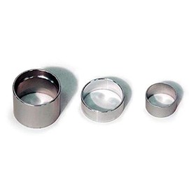 Thunder Tiger "E700 Collar Set for Remote Controlled Toy Vehicle