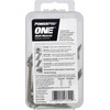 Power Pro Premium One Multi-Material Flat Head Screws, Epoxy Coated