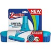 Spontex Catch & Clean, Brush with Rubber Bristles