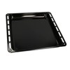 MyApplianceSpares Baking Tray for Currys Essentials Bush Oven 385x380mm X 40mm Deep DHBFEDC50W CFSGSV16