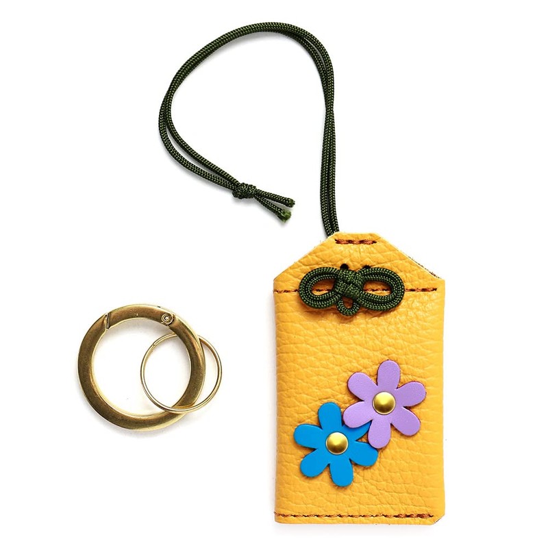 AGILITY affa Amulet Keychain Amulet Shaped Keychain Coin Purse Amulet