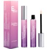 Premium Eyelash Growth Serum and Eyebrow Enhancer by Aomock, Lash