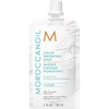 Moroccanoil High Shine Gloss Mask - Color Depositing Mask Clear
