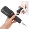 Rechargeable Electric Poultry Feather Plucker Handheld Chicken Plucker Full Automatic