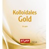Colloidal Gold Concentration 10 ppm | 250 ml Including Dosing