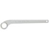Asahi Metal Industry ASH Single End Glasses Wrench 0.9 inches