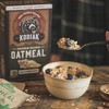 Kodiak Cakes Instant Protein Oatmeal Packets, Maple & Brown Sugar,