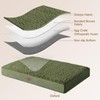 EHEYCIGA Orthopedic XL Dog Beds for Extra Large Dogs with
