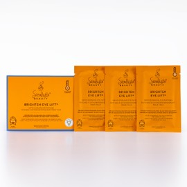 SEOULISTA Eye Lift Brighten Cryo Cooling Eye Patches 7ml- 3 Pack