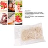 Natural Hog Sausage Casings 42‑44mm Edible Salted Sausage Casings for