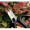 Tijeras japonesas de jardinería, longitud total de 7 pulgadas, para