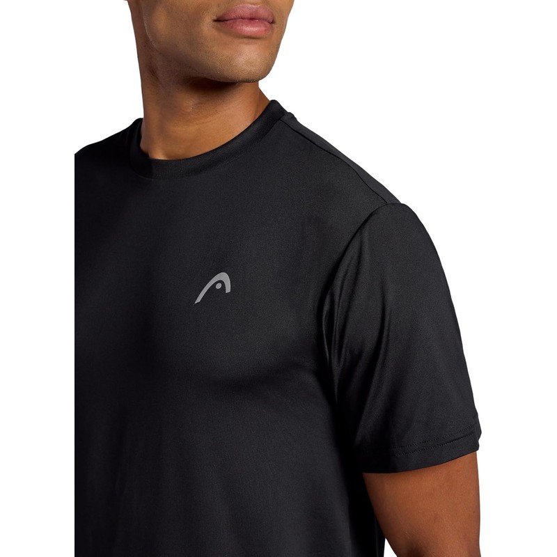 Head Score Hypertrek - Playera para Hombre, Ajuste estándar, Ligera