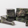 Altarho Camo Wrapping Paper Rolls for Men Kids Boys Camouflage