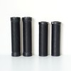 Vincita Lock-On Bike Handlebar Grips (Pair) - Compatible with Brompton
