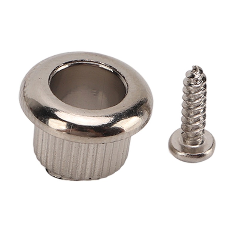 2PCS Mandolin Machine Head Tuning Pegs String Tuning Buttons Instrument