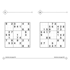 The Guardian Sudoku 2: A collection of more than 200 tricky puzzles (Guardian Puzzle Books, 2)