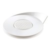 silikomart Professional Set of 100 Round Tablets Diameter 86 mm