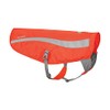 Ruffwear 55201-850S2S1 Track JacketWarnweste, XXS/XS, Blaze orange