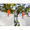 Bloom-in-Box Storm Eco Pegs - EXTRA STRONG WINDPROOF CLOTHES PEGS