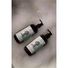 IZAPA Jade Maya Acondicionador 480ml con Aceite de Aguacate Hidratante
