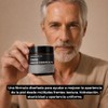 100gr Crema Baba Caracol Hombres Regenera Piel Dañada Desvanece Manchas