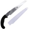 KAKURI Japanese Hand Saw [Tree Pruning] 8-1/4" Japanese Pull Saw