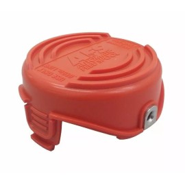 For Black & Decker Black & Decker replacement spools & Cap for GH3000 Trimmer