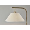SIMPLEE ADESSO Hayes Floor Lamp
