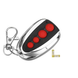 TAVICE Replacement Steel-Line ZT-07 Garage Door Remote Suits SD800 Opener Transmitter ZT07