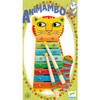 Djeco Animambo Metallophone Xylophone Musical Toy