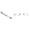 GTV GTV - Gas Strut Short 60 N - Gas