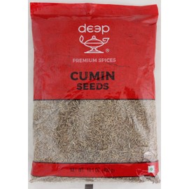 Cumin Seeds 14 oz.