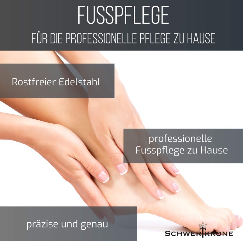 Solingen Callus Slicer Blades / Replacement Blades for Callus Slicer