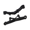 Plastic Front and Rear Body Mount Bracket for ZD Racing