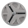 Adjustable Punching Saw Round Hole Opener Tools with Positioning Bit