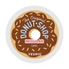 Keurig, The Original Donut Shop, K-Cup packs (Regular - Medium
