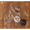 Set of 3 Original Kylie Minogue Pinback Buttons Fever Promo