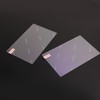 2PCS Drone RC Screen Film Screen Protector Tempered Glass Anti