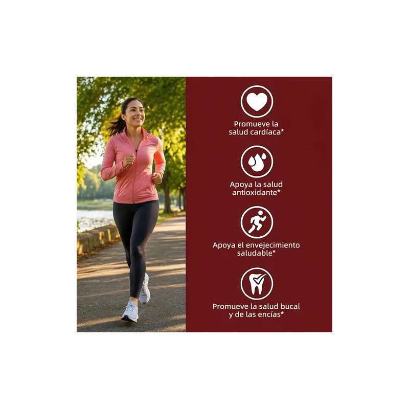 B Life Fórmula con Vitamina C, Zinc, Equinácea y Ajo