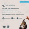 Animal Essentials Slippery Elm - Herbal Extract for Dogs and