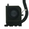 Replacement Part CPU Cooling Fan with Heatsink for Dell Latitude