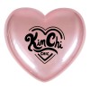 Rubor Duo Polvo Kimchi Chic Thailor Blush Pinky Compacto Corazón