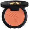 African Erde Compact powder "Original" - without glitter