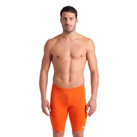 ARENA Performance Men's Solid Team Jammer