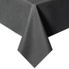 Newthinking PVC Table Cloth Wipe Clean Tablecloth Plastic Waterproof Table