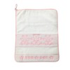 100% Cotton Terry Towel for Boys and Girls with Eyelet,