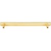 Elements by Hardware Resources William 160 mm Center-to-Center Bar Pull