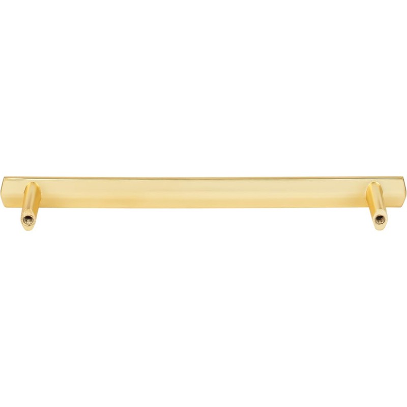 Elements by Hardware Resources William 160 mm Center-to-Center Bar Pull
