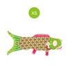 Madame Mo madamumo- Koinobori X-Small (45 cm) [Midori]