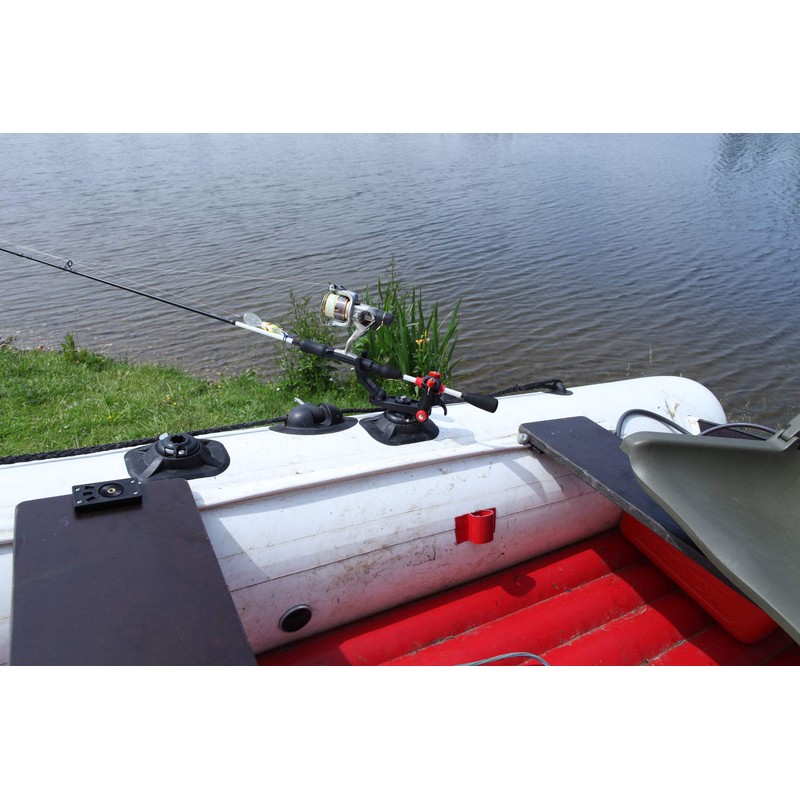 Daiichiseiko Rod Holder for Railblaza Holder System Professional Rod Holder